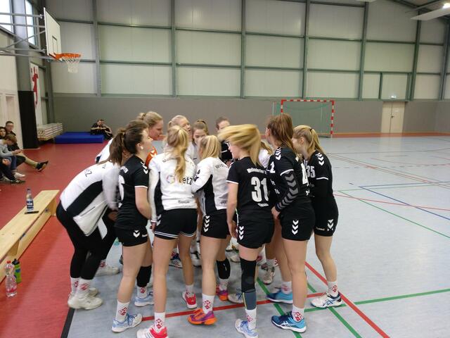 We will, we will rock the game !!!!