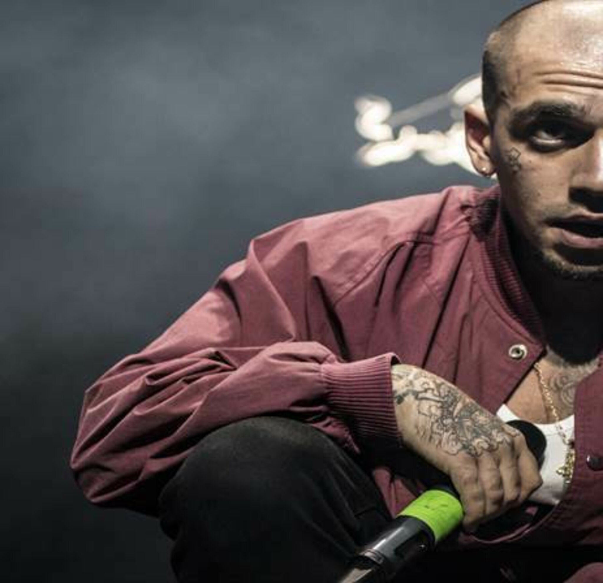 EZHEL - türkischer Ausnahme-Rapper veröffentlicht seine Single