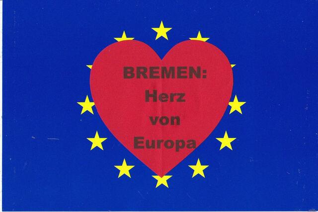 BREMEN: Herz von Europa
