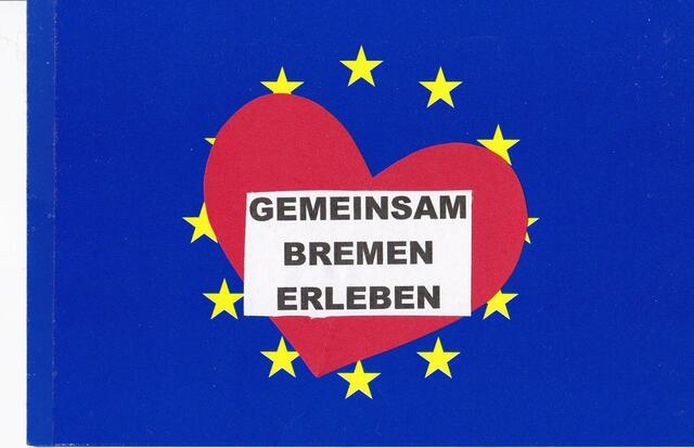 GEMEINSAM BREMEN ERLEBEN