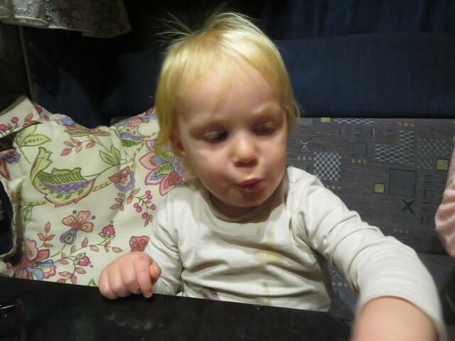 Jetzt kommt das nächste dran.