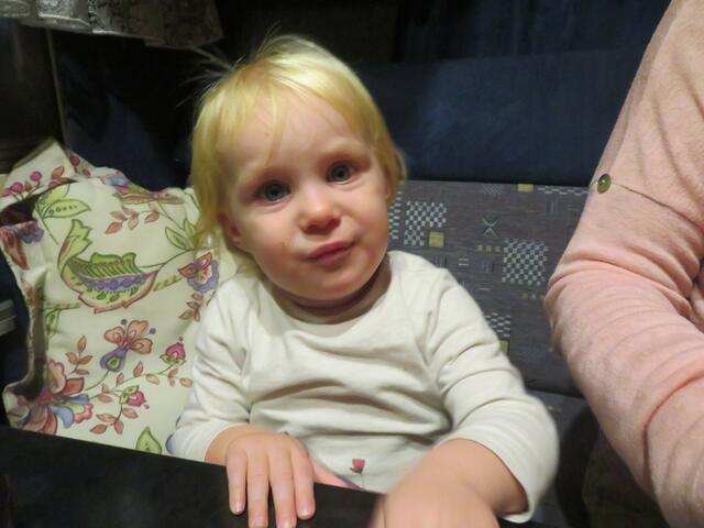 Bin am überlegen was das ist?