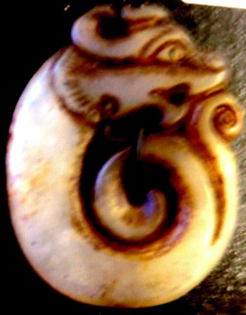 Drache aus China 10. Jhdt., Quarzit