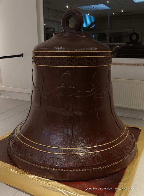 Freiheitsglocke Berlin