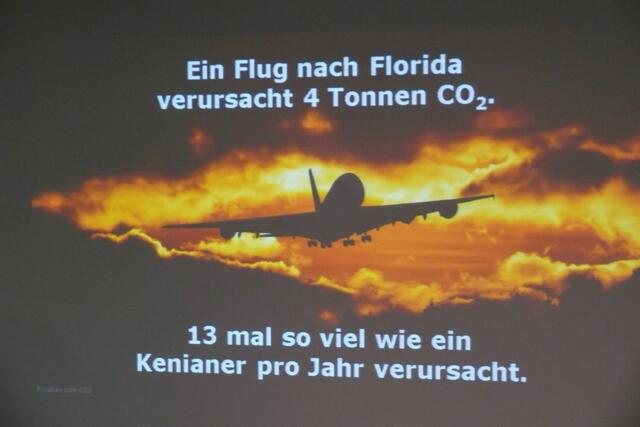 ...auch darüber sollten wir ehrlicherweise einmal nachdenken