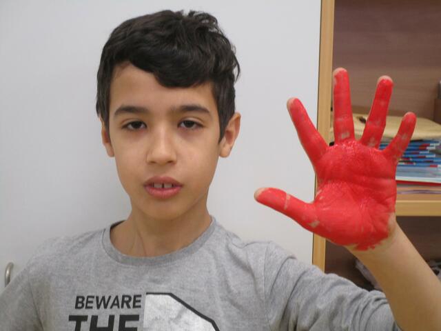 Ismail