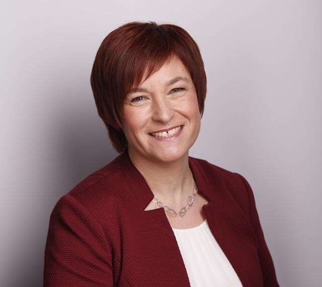 Caren Marks SPD