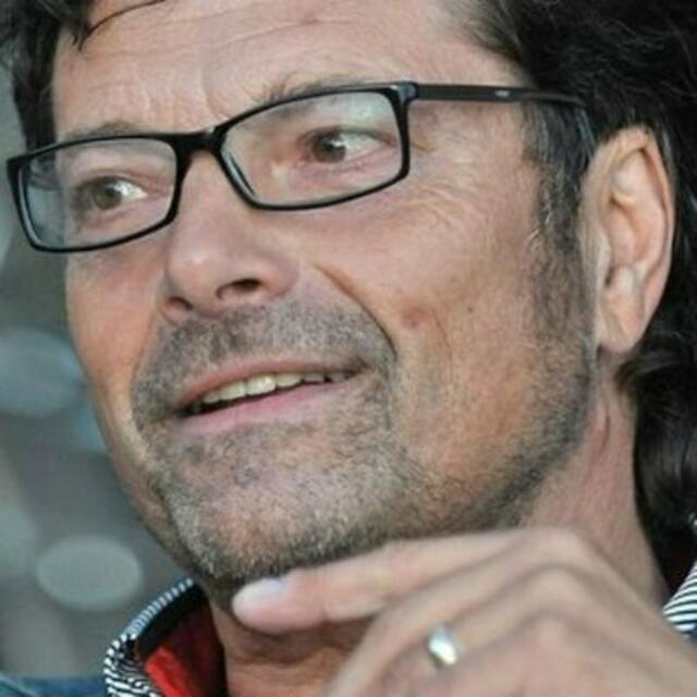 Dr. Dieter Dehm LINKE