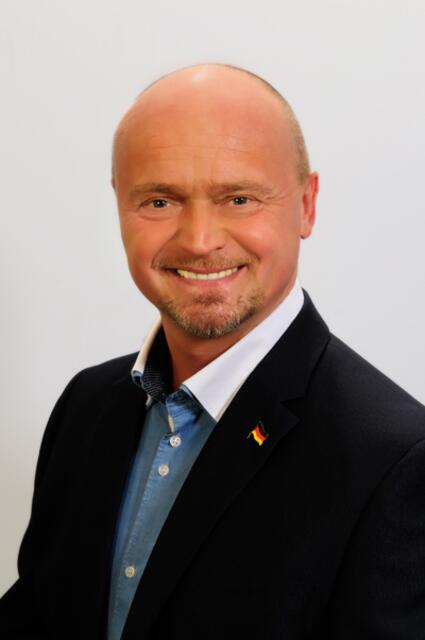 Dietmar Friedhoff AFD