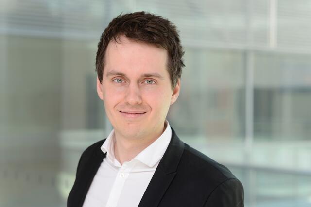 Sven-Christian Kindler Bündnis 90/Die Grünen