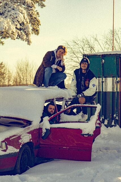 Foto: Olof Holf