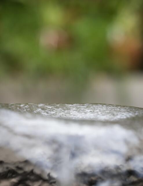"Wassertisch"