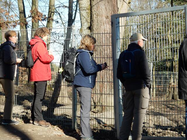 Wo sind die Tiere