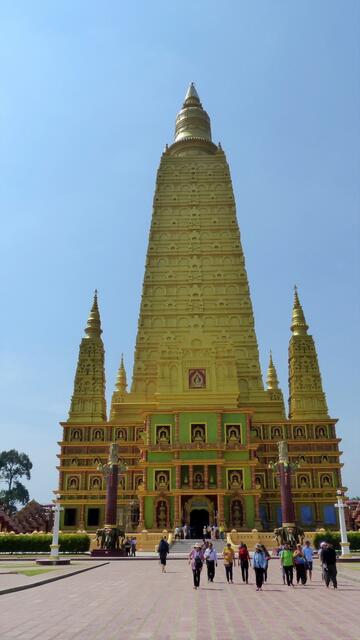 Wat Bang Thong