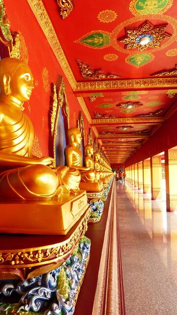 Wat Bang Thong