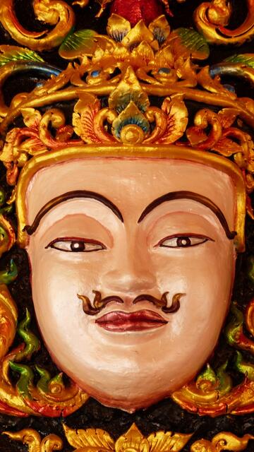 Wat Bang Thong