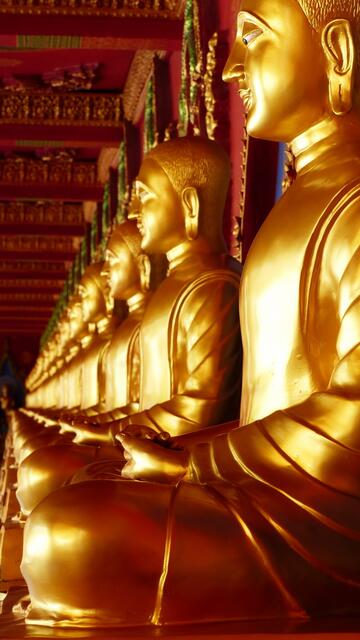 Wat Bang Thong