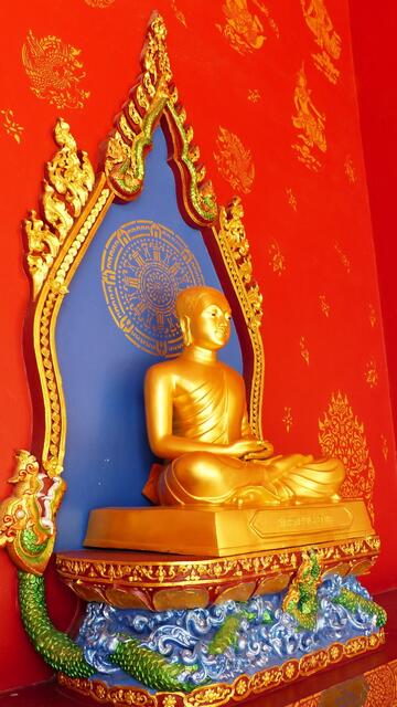 Wat Bang Thong