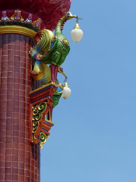 Wat Bang Thong