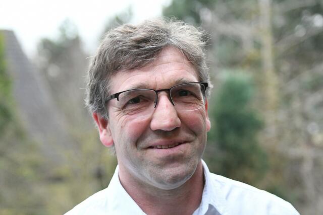 Bisher war Peter Schedlbauer im Nachwuchsbereich tätig, der EHC Königsbrunn ist sein erstes Seniorenteam.