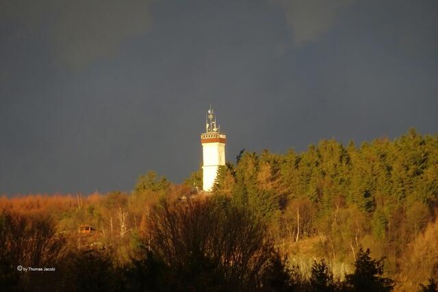 Pöhlberg