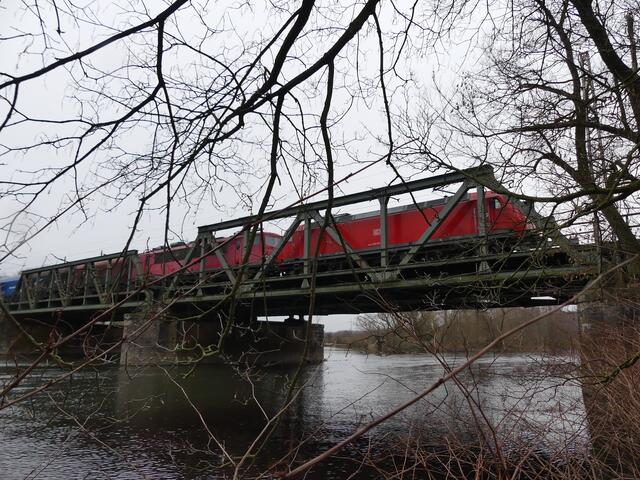 Lennebrücke
