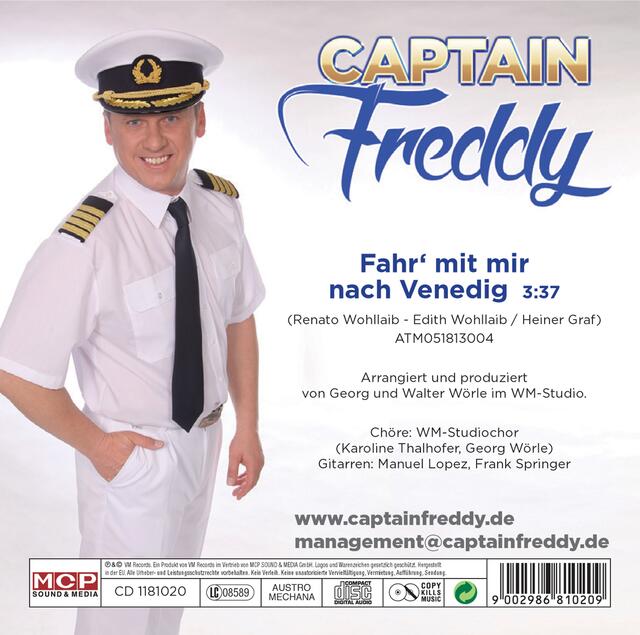 Foto: Agentur