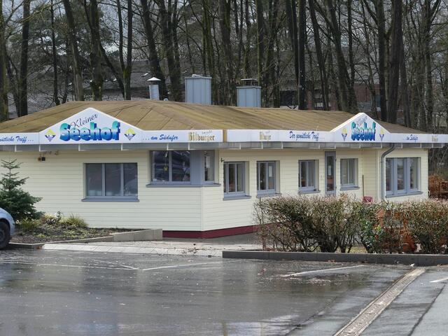 Kleiner Seehof
