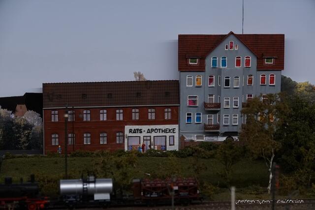 Gibt es heute noch....