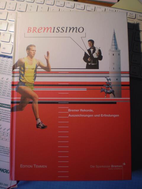 BREMISSIMO