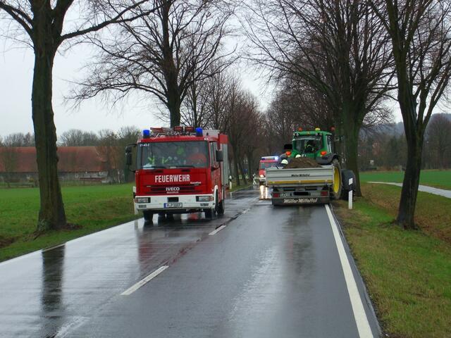 Blick Richtung Schulenburg