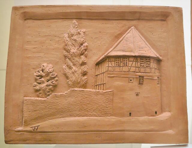 Ton-Relief...