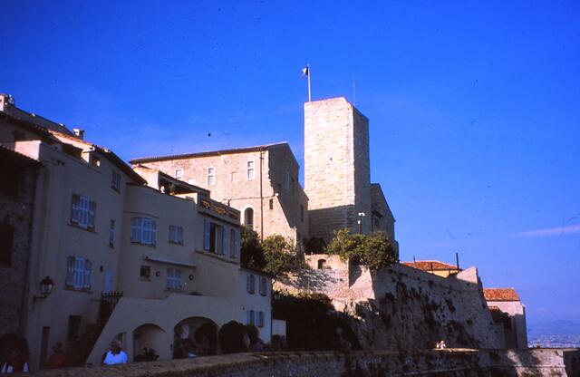 Château Grimaldi