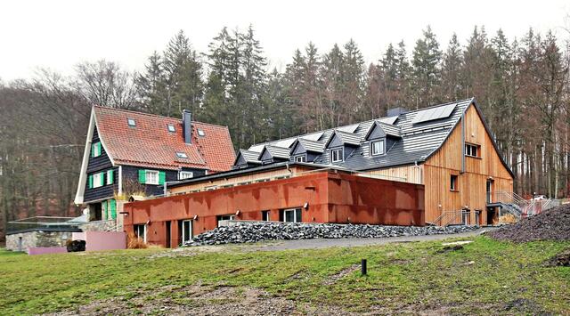 Windenhütte