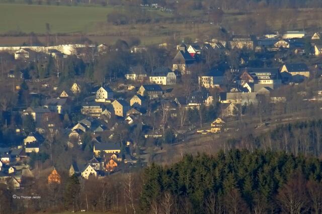 Großrückerswalde