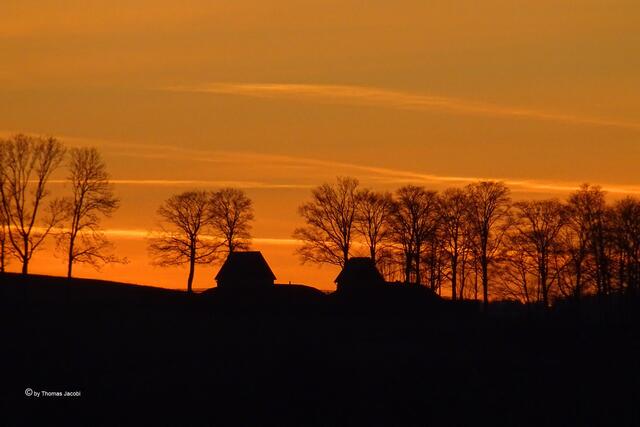 Abendrot