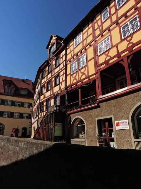 Altstadt (Bild: Günter Presnitz)