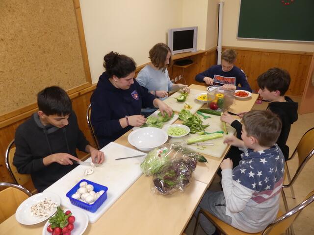 JF Linderte in Obernkirchen