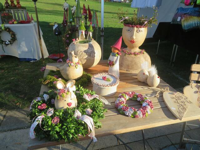 Osterschmuck