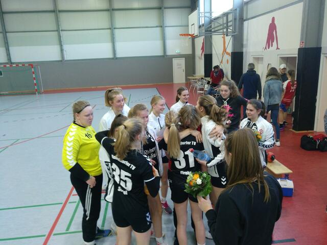 Ein tolles Team