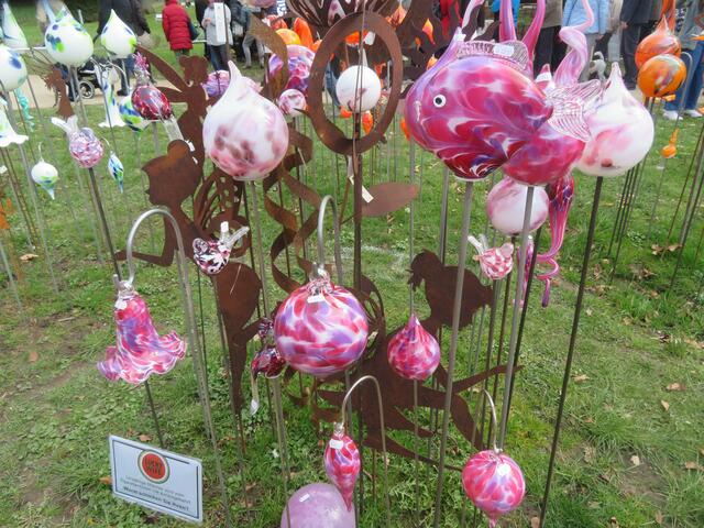 Alles in pink