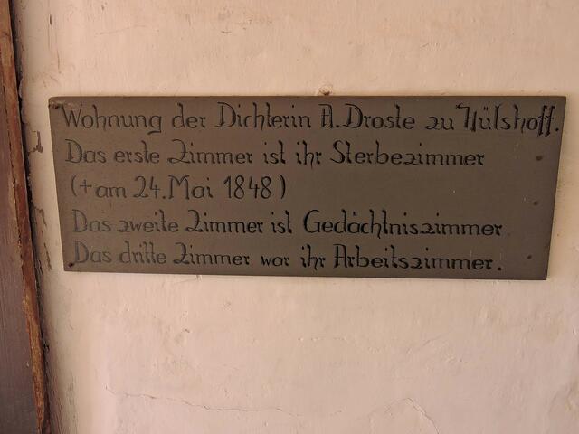 Gedenktafel (Bild: Günter Presnitz)