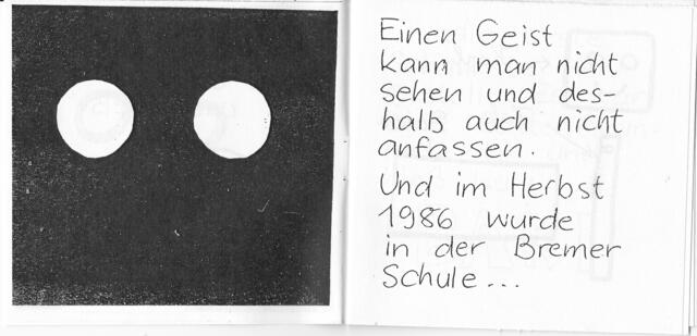 Kurzinformation BAKI, Seiten 6 und 7