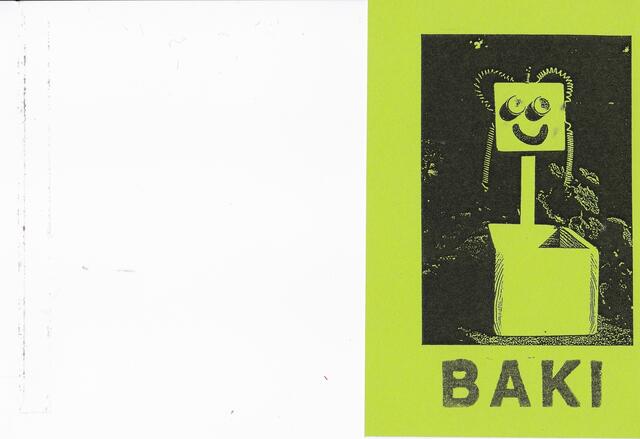Batteriesammlerausweis
