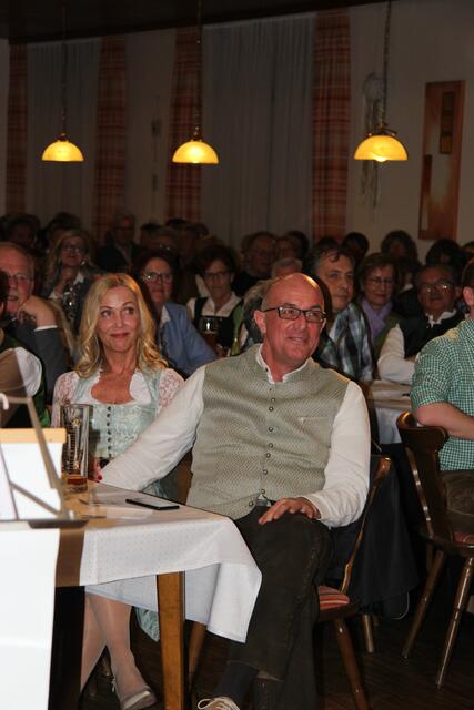 Landrat Klaus Metzger