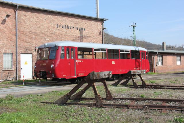 Großheringen