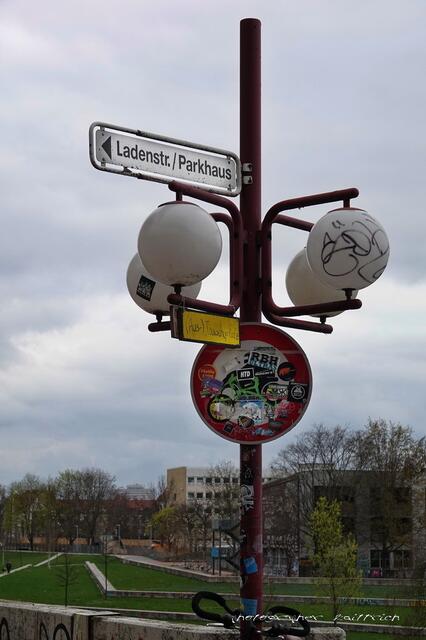 ..jetzt wissen wir wohin....