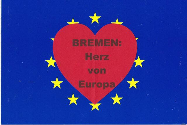 BREMEN: Herz von Europa