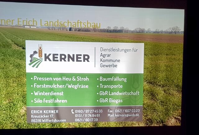 Als Bauer allein, kann man nur noch schwer über die Runden kommen