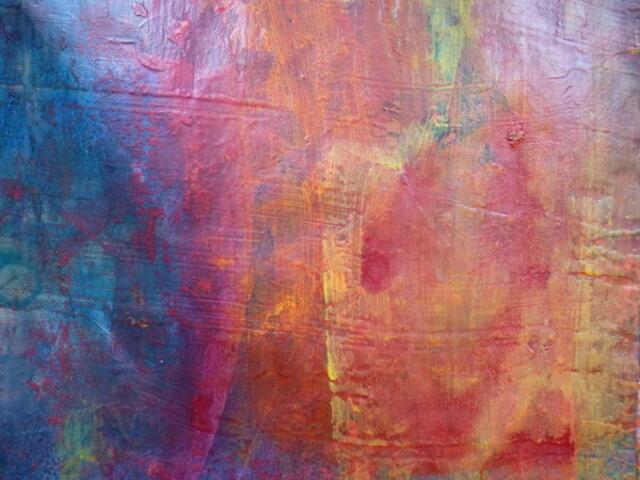 Walburga Schild-Griesbeck, Leiterin der Kunstgalerie Atelier Freiart